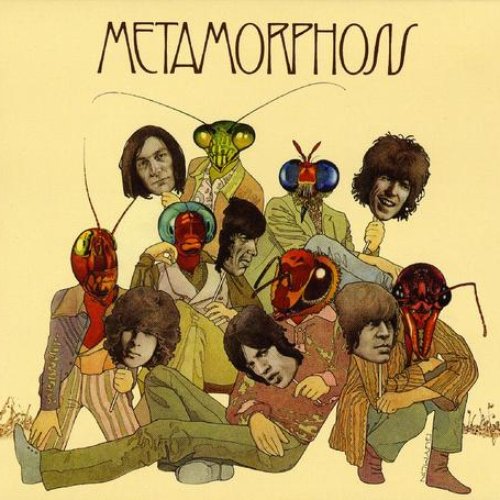 Metamorphosis (Remastered)