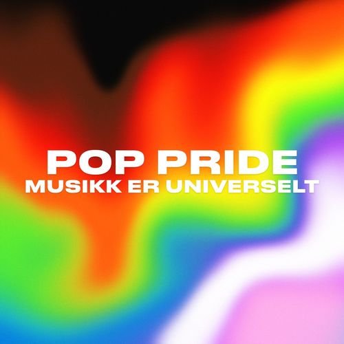 Pop Pride: Musikk er universelt!