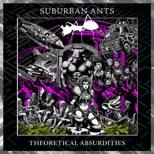 Theoretical Absurdities