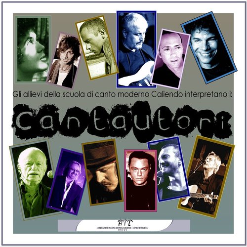 Cantautori