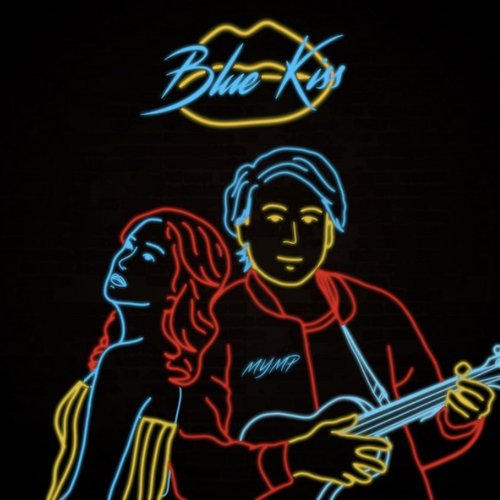 Blue Kiss