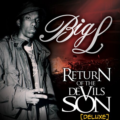 Return of the Devil's Son (Deluxe Edition)