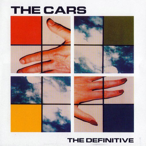 The Cars: The Definitive