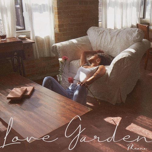 Love Garden