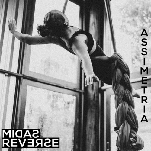 Assimetria
