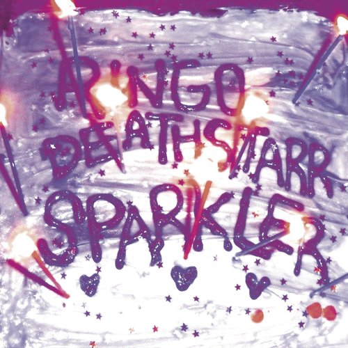 Sparkler