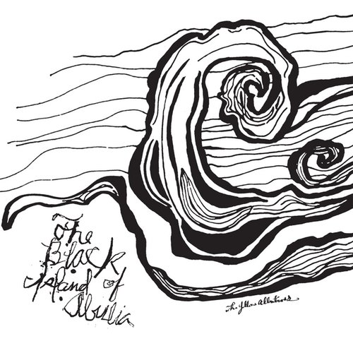 The Black Island of Abulia