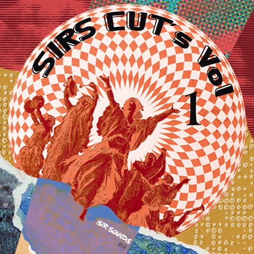 Best of Sirs Cuts (Vol. 1 - Vol. 3)