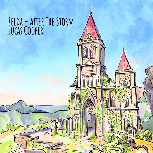 Zelda - After The Storm