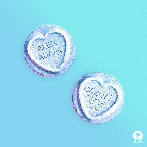 Casual (Thomas Gold Remix)