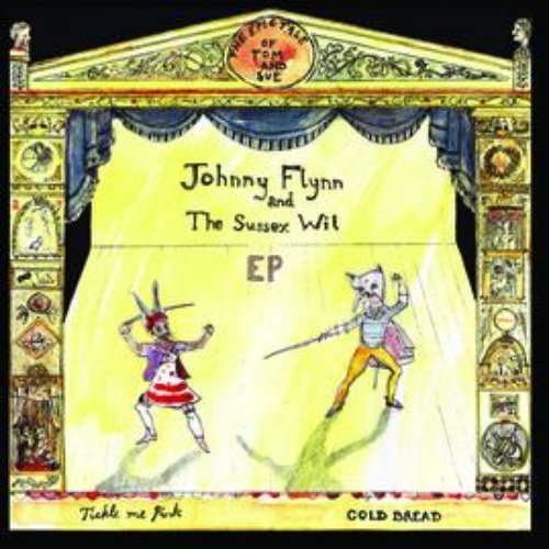 Johnny Flynn EP