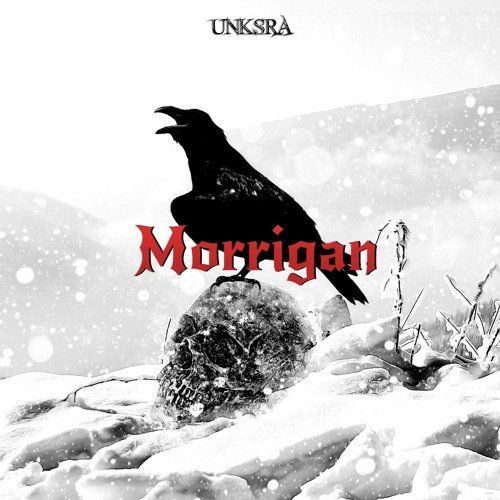 Morrigan - Single