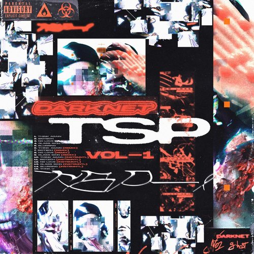 Tsp Vol-1