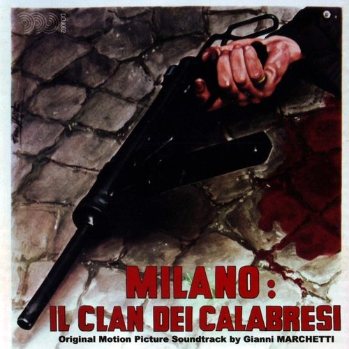 Milano: il clan dei Calabresi