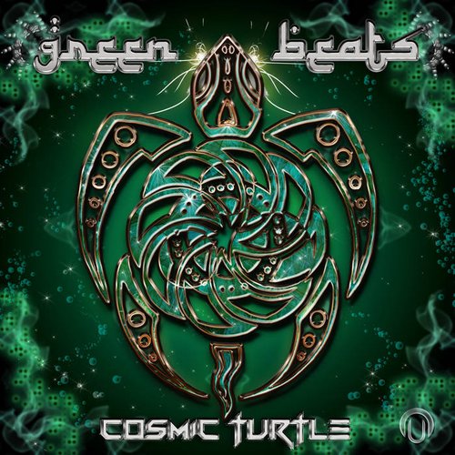 Cosmic Turtle