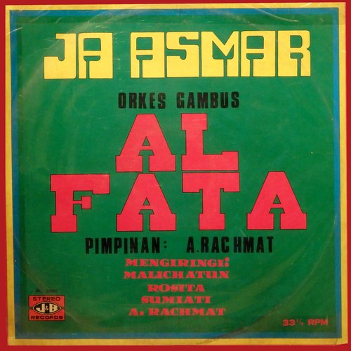 Ja Asmar