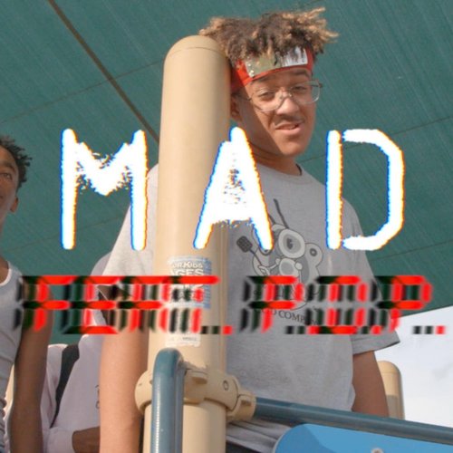 MAD!