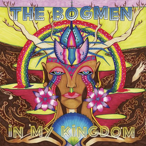In My Kingdom