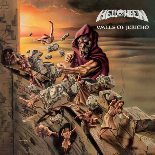 Walls of Jericho (2024 Remaster) [Explicit]