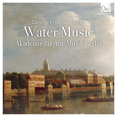 Handel: Water Music