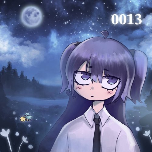 0013 - EP