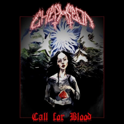 Call for Blood