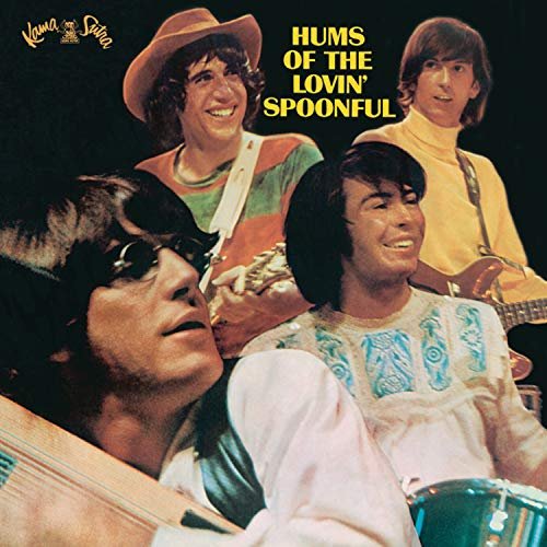Hums Of The Lovin’ Spoonful