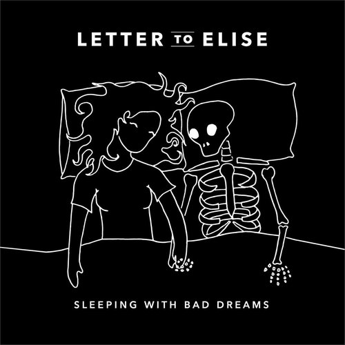 Sleeping with Bad Dreams