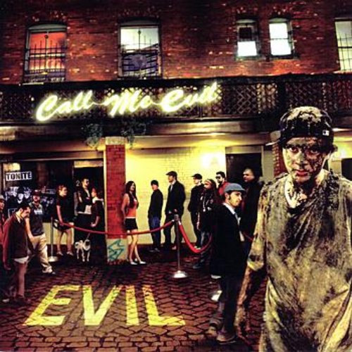 Call Me Evil