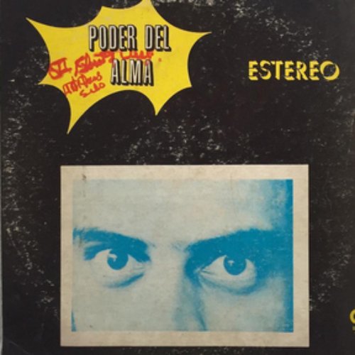 Poder Del Alma