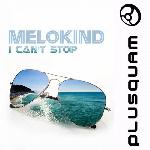I Can't Stop - Single