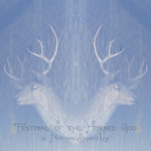Festival Of The Horned God
