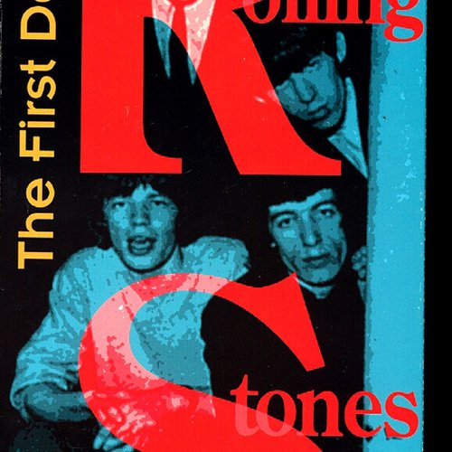 The First Decade