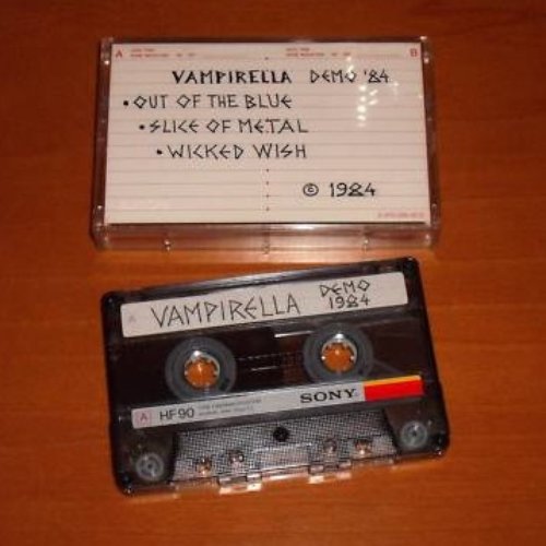 Demo '84