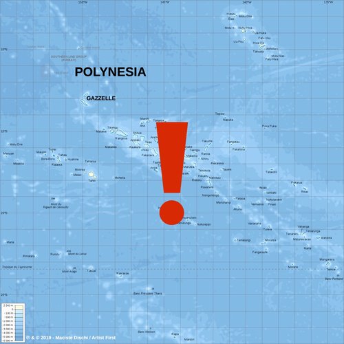 Polynesia