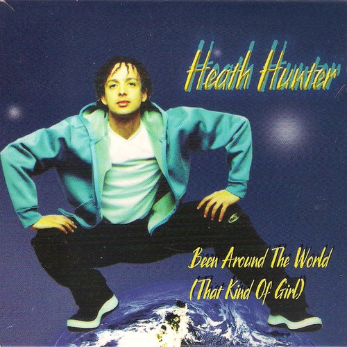 Been Around The World (That Kind Of Girl)