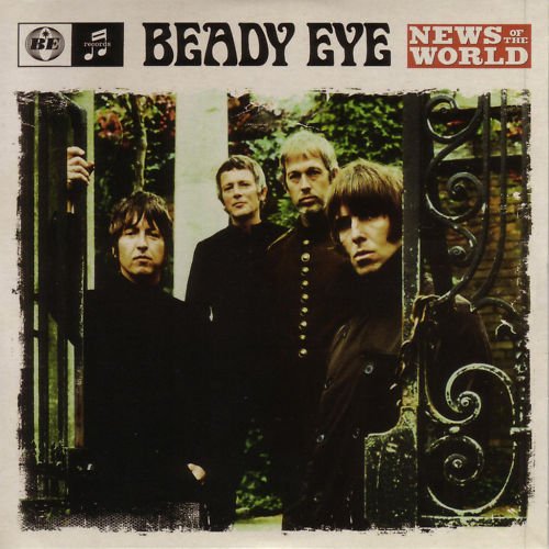 Beady Eye