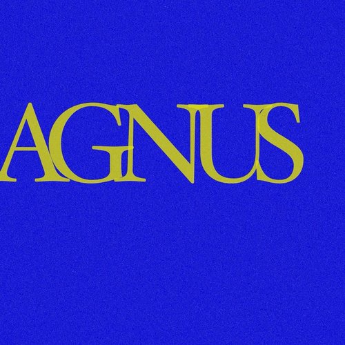 Agnus - EP
