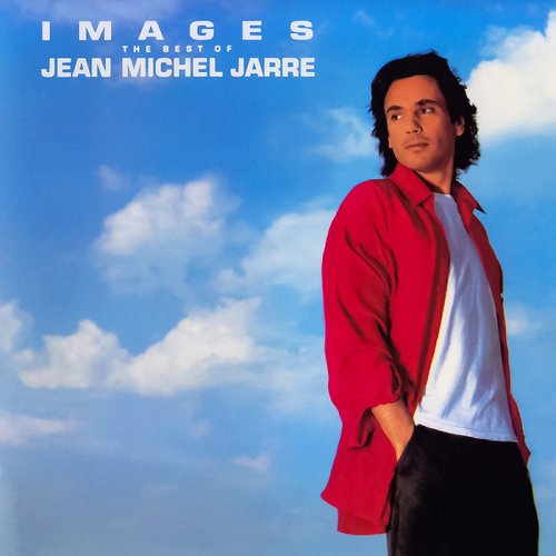 Images: The Best of Jean-Michel Jarre