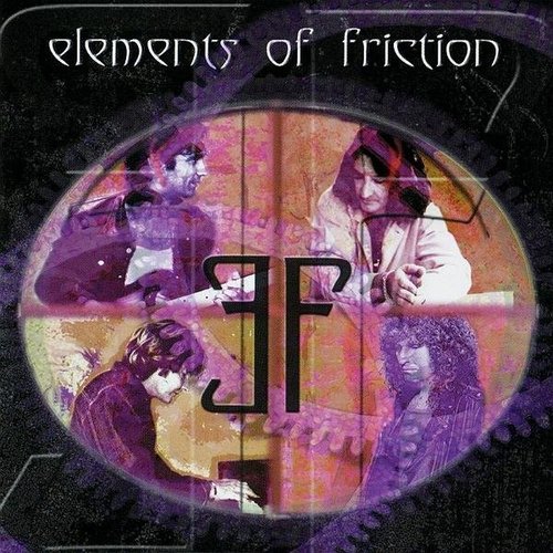 Elements of Friction