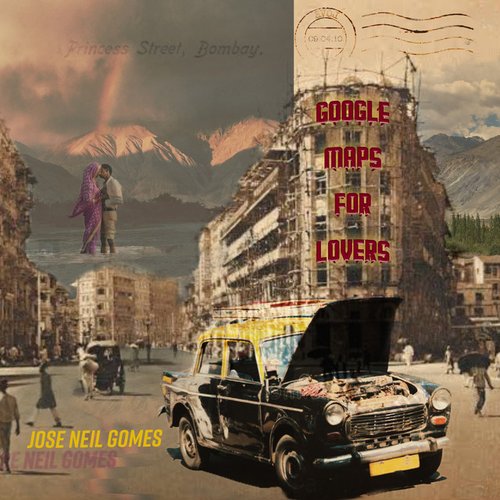Google Maps for Lovers