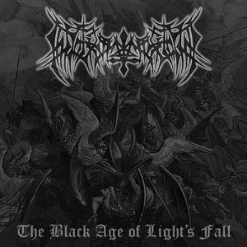 The Black Age of Light's Fall