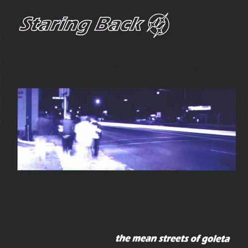 The Mean Streets of Goleta