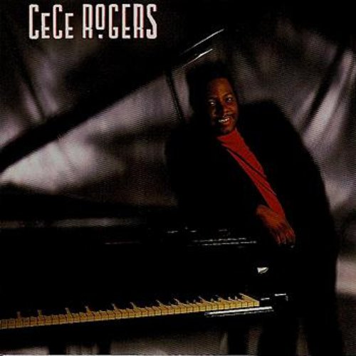 CeCe Rogers