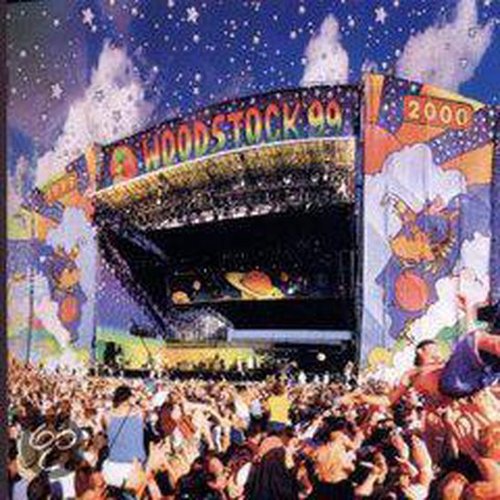 Woodstock '99 (Live)
