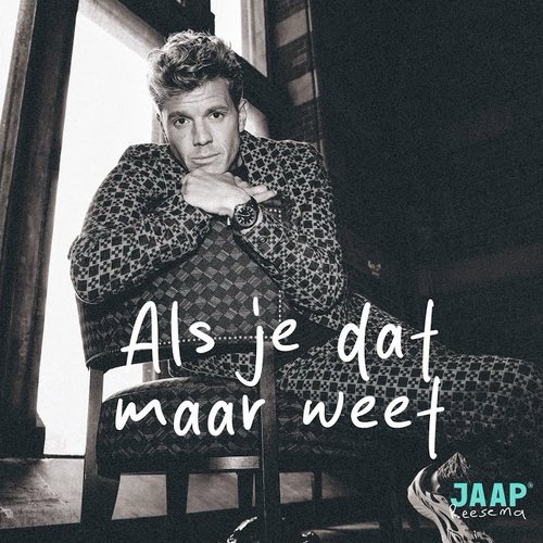 Als je dat maar weet