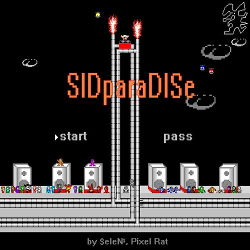 SIDparaDISe