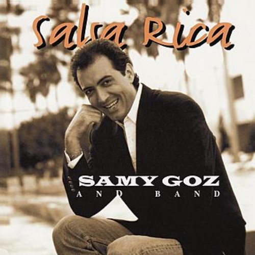 Salsa Rica
