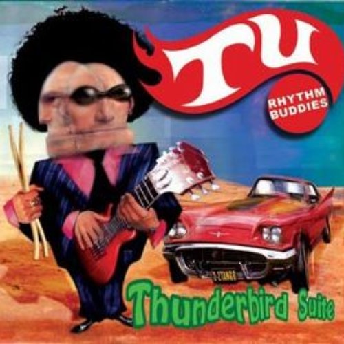Thunderbird Suite
