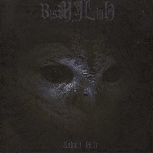 Anholy Hate
